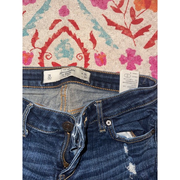 Abercrombie jeans - Picture 3 of 5